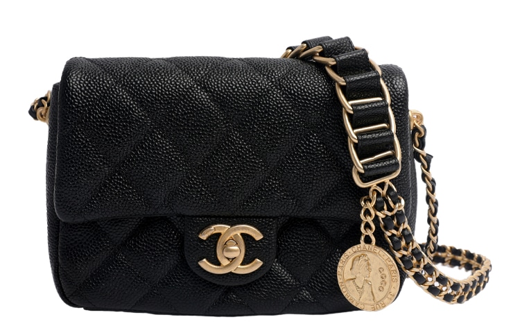 Сумка Chanel Classic Flap CF