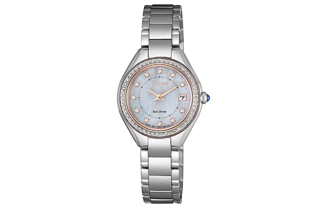 CITIZEN/西铁城 CITIZEN 27mm EW2556-83Y