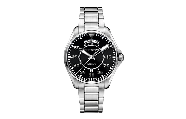 Часы Hamilton 42mm H64615135