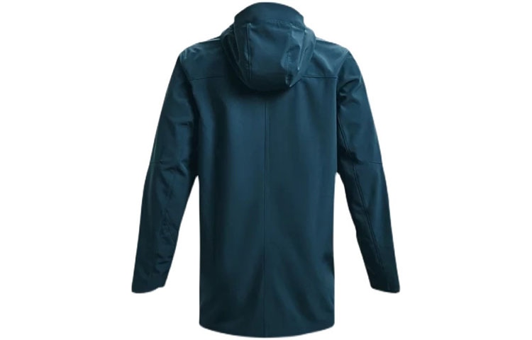 Under Armour RUSH Shell — фото 1