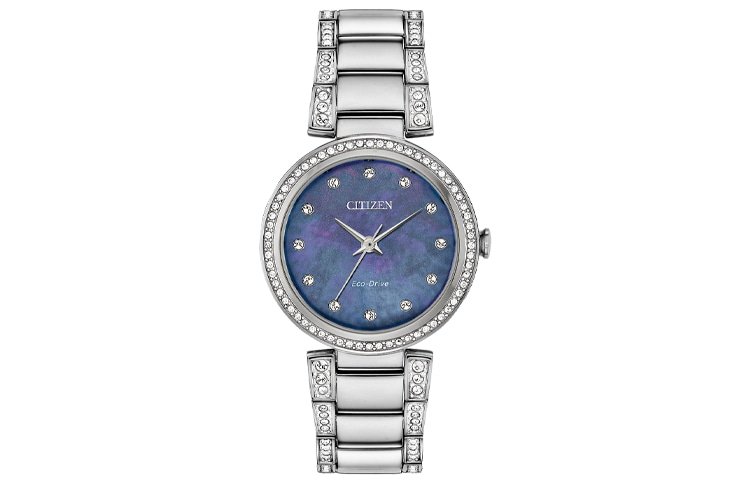 Часы CITIZEN/西铁城 Citizen EM0840-59NB