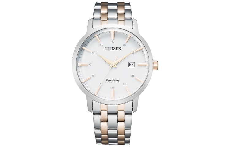 CITIZEN/西铁城 CITIZEN BM7466-81H