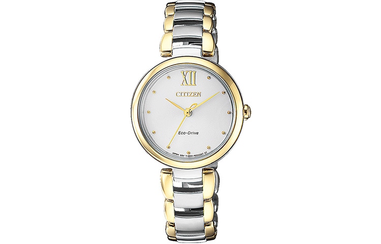 Часы CITIZEN/西铁城 CITIZEN 50 EM0534-80A