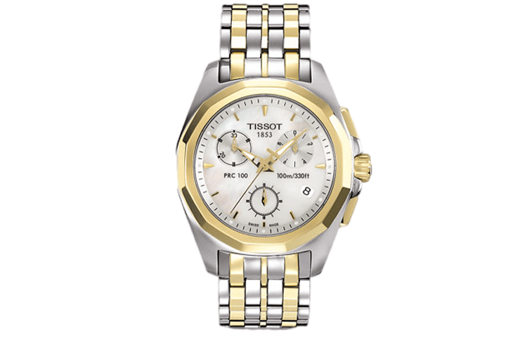 TISSOT/天梭 Tissot T008.217.22.111.00
