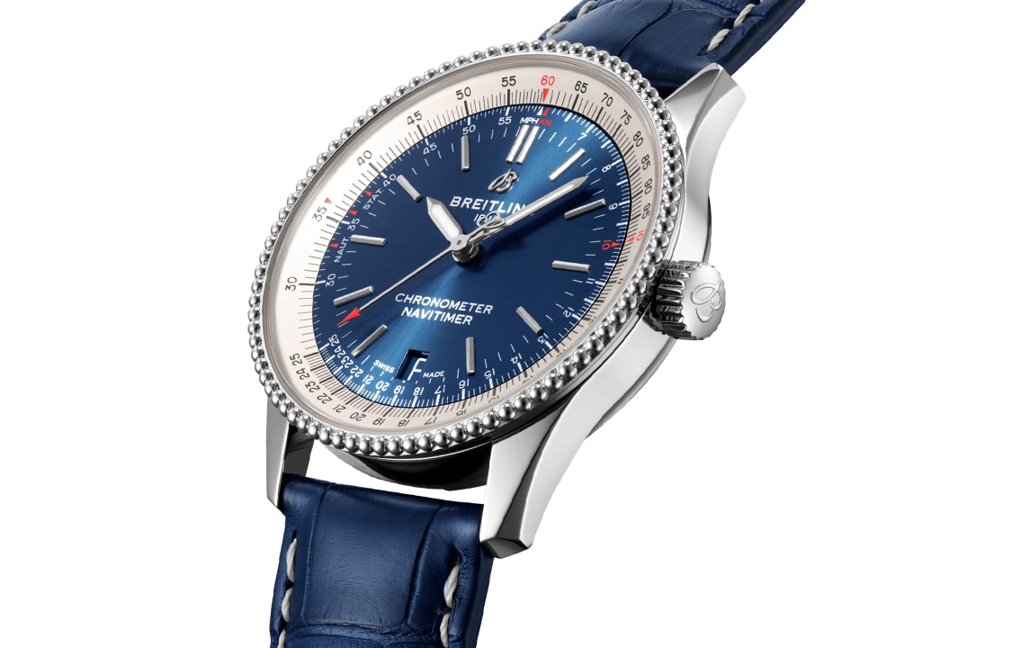 Breitling 38mm A17325211C1P1 — фото 2