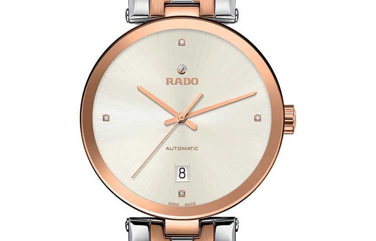 Rado Florence R48902733 — фото 1