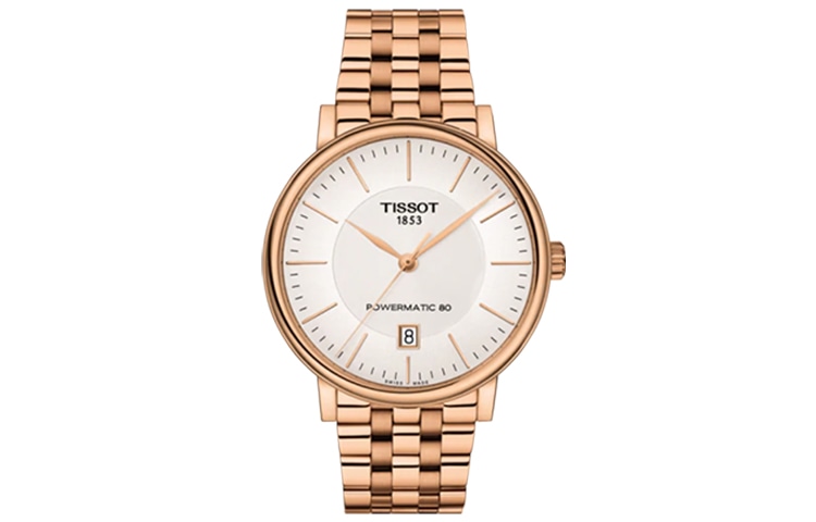 TISSOT/天梭 Tissot T122.407.33.031.00