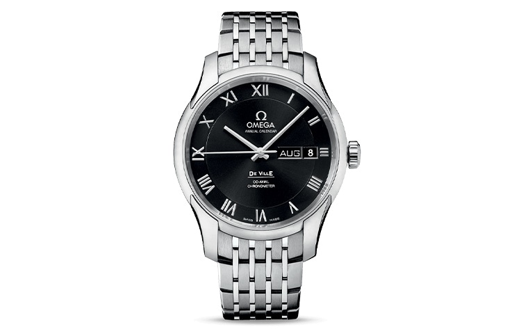 Часы Omega De Ville 431.10.41.22.01.001