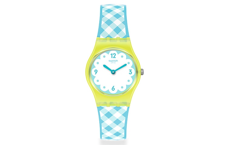 SWATCH/斯沃琪 SWATCH 25mm LJ112