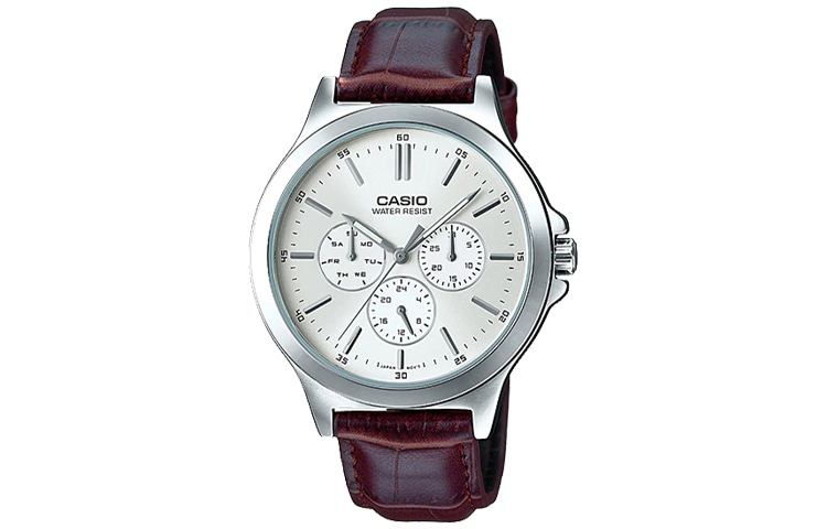 CASIO/卡西欧 CASIO MTP-V300L-7A