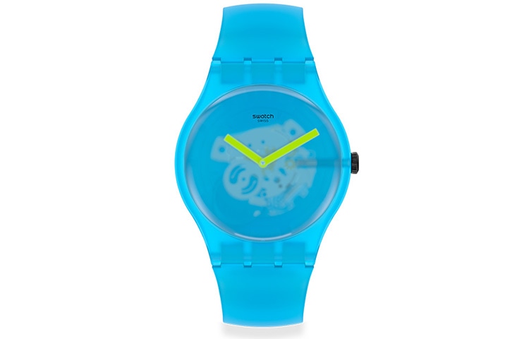SWATCH/斯沃琪 SWATCH 47mm SUOS112