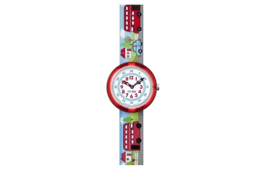 SWATCH/斯沃琪 SWATCH 32mm ZFBNP077
