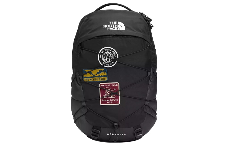 北面/THE NORTH FACE The North Face Borealis Black