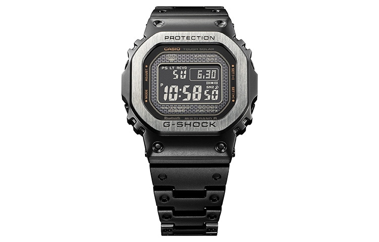 G-Shock GMW-B5000MB-1JF — фото 2