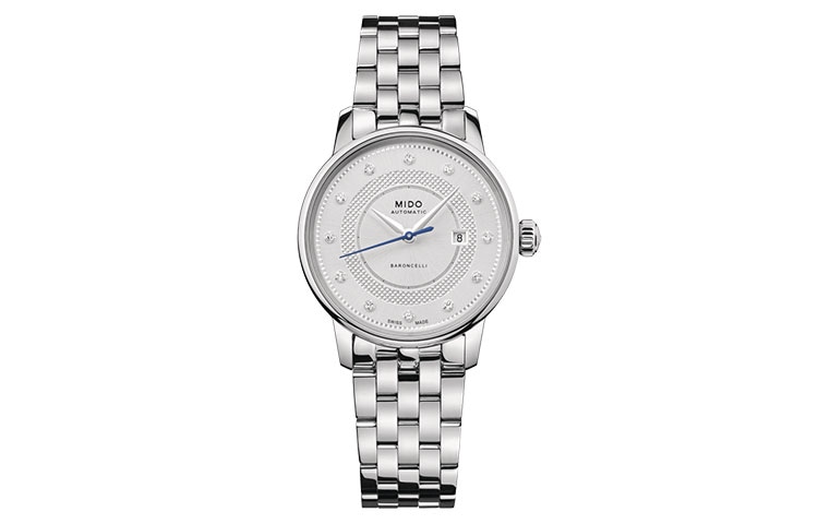 Часы Mido 30mm M037.207.11.036.01