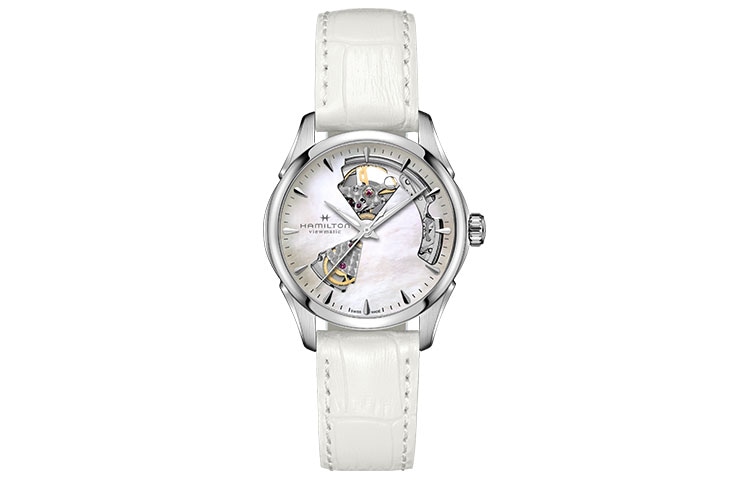 Часы Hamilton 36mm H32215890