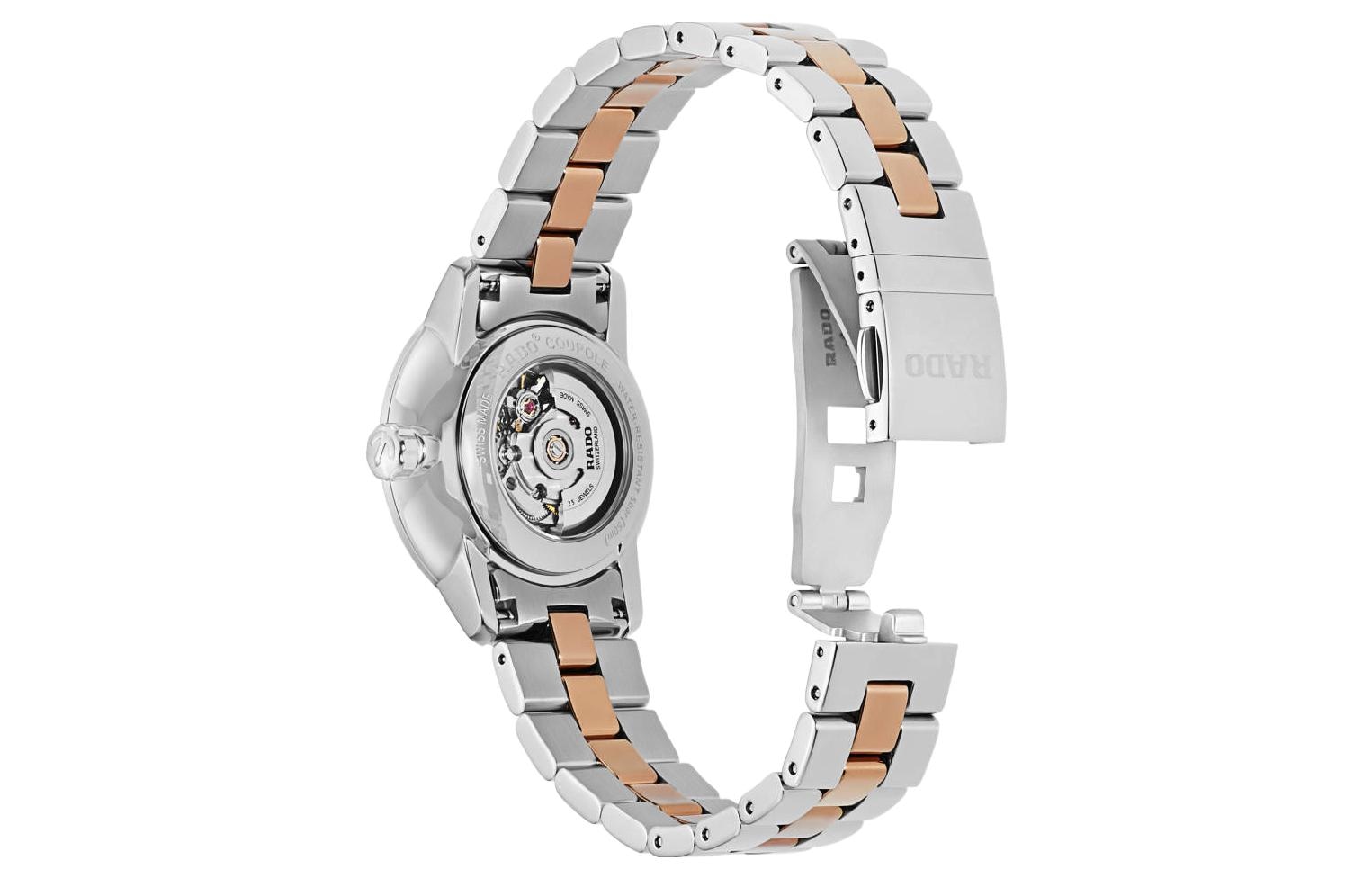 Rado Automatic Mechanical Watch — фото 3