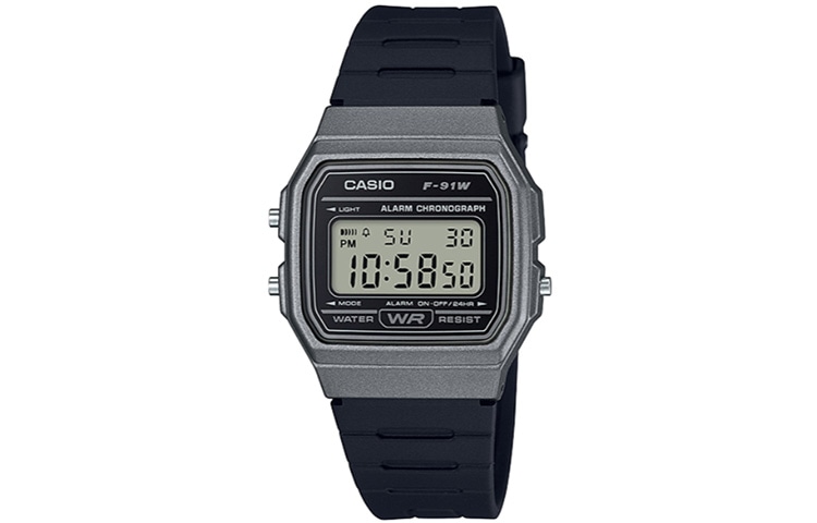 Часы CASIO/卡西欧 Casio F-91WM-1B