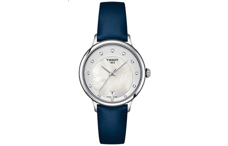 TISSOT/天梭 TISSOT 33.17mm T133.210.16.116.00