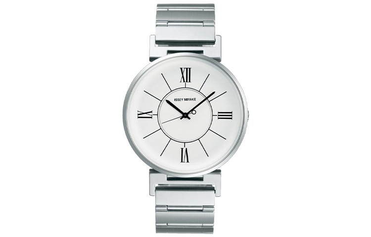 Часы Issey Miyake NYAL003