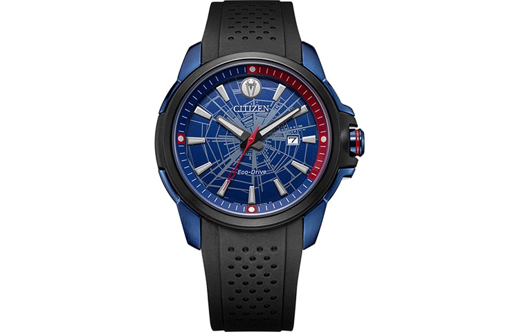 Часы CITIZEN/西铁城 CITIZEN 100 44mm AW1156-01W