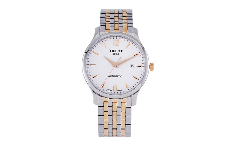 TISSOT/天梭 TISSOT 40mm T063.407.22.037.00