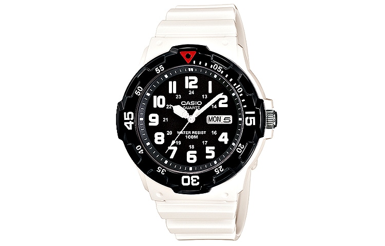 CASIO/卡西欧 Casio MRW-200HC-7B