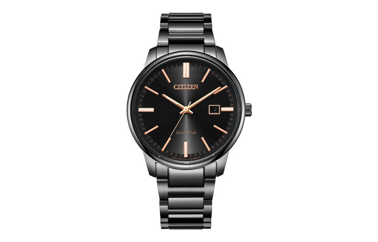 CITIZEN/西铁城 CITIZEN 39.2mm BM7527-89E