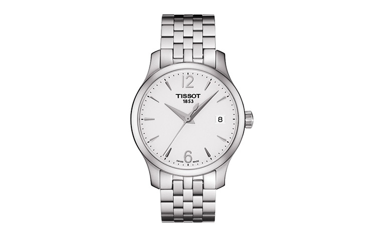 TISSOT/天梭 Tissot T063.210.11.037.00
