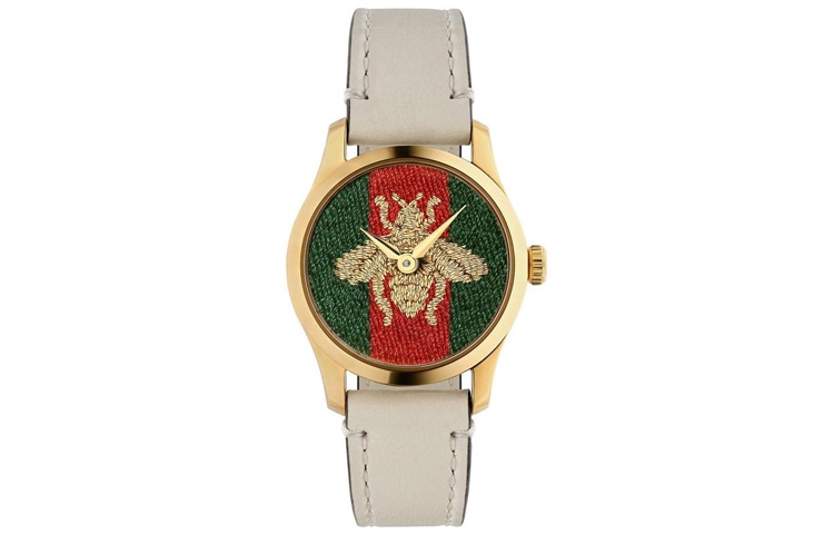 Часы Gucci G-Timeless 27mm YA1265009