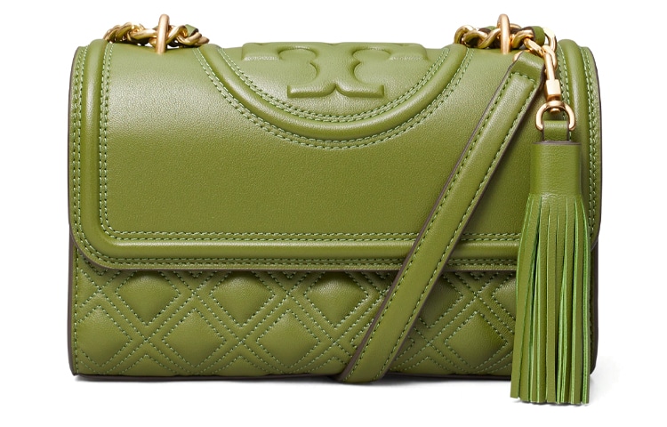 Сумки Tory Burch TB Fleming