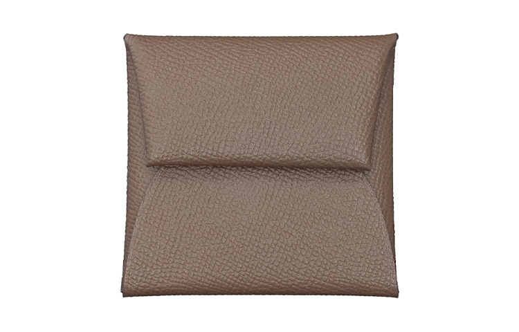 HERMES Bastia Epsom 18 Etoupe