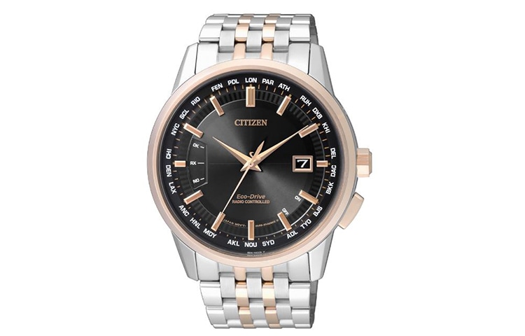 CITIZEN/西铁城 CITIZEN CB0156-66E