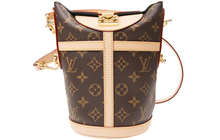 Сумки Louis Vuitton Duffle S-Lock