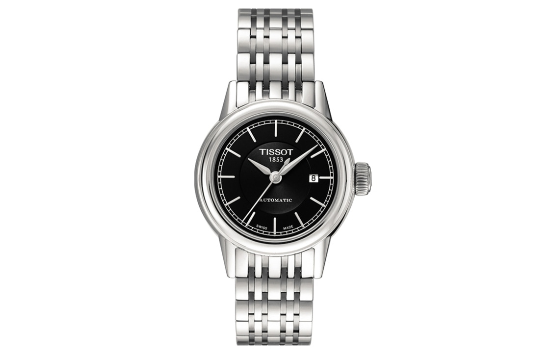 TISSOT/天梭 TISSOT 30 30mm T085.207.11.051.00