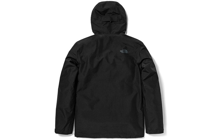 The North Face Logo — фото 1