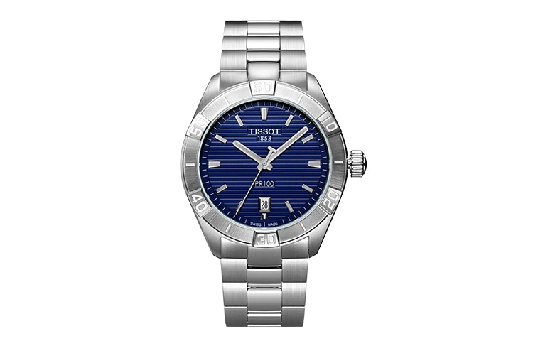 TISSOT/天梭 Tissot PR100