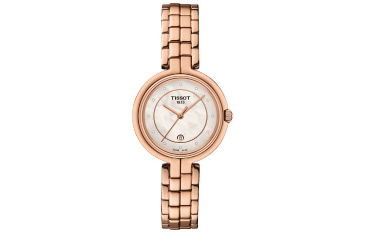 TISSOT/天梭 TISSOT 50 30mm T094.210.33.116.02