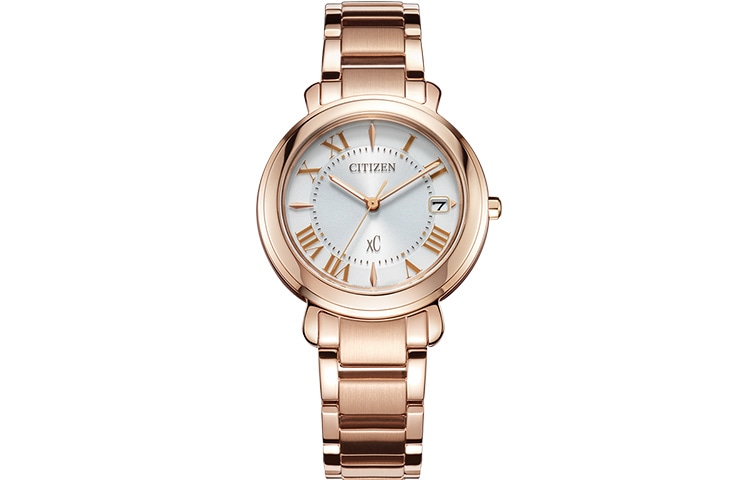 CITIZEN/西铁城 CITIZEN xc EO1202-57A