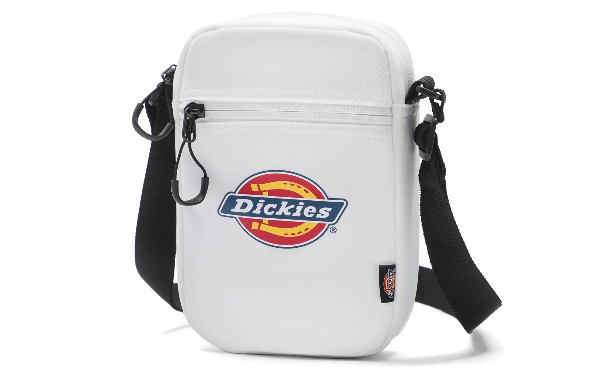 Dickies Classic Series White — фото 1