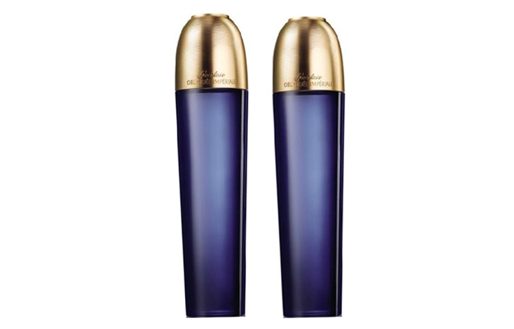 GUERLAIN/娇兰 125ml125ml*2