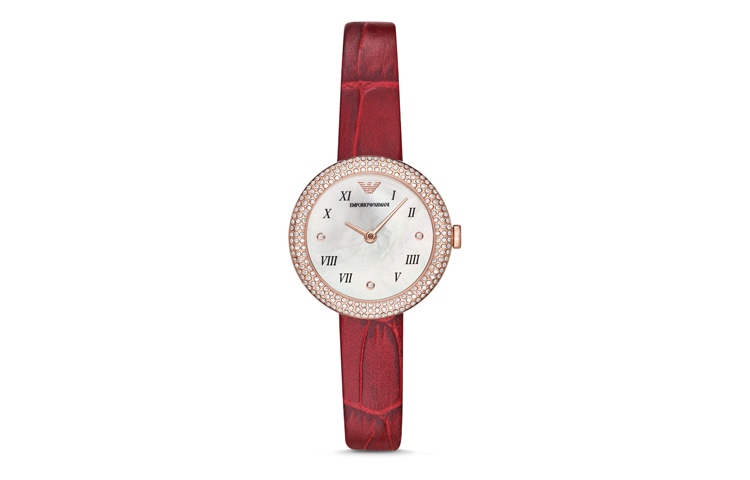 Часы Emporio Armani ROSA 30mm AR11357