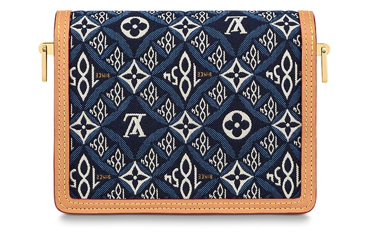 Louis Vuitton Since 1854 Dauphine — фото 3