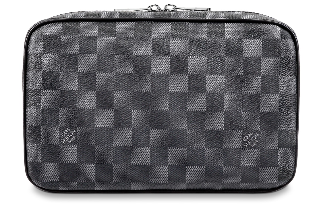 Louis Vuitton GM Graphite