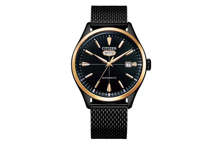 CITIZEN/西铁城 CITIZEN NH8396-82EB