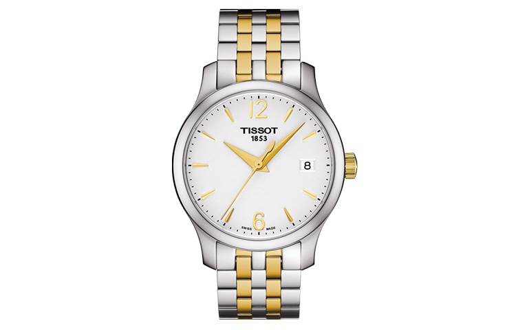 TISSOT/天梭 Tissot T063.210.22.037.00