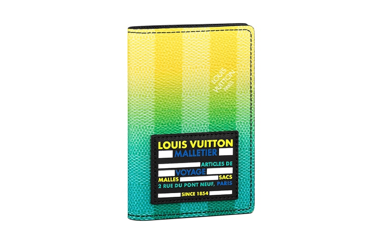 LOUIS VUITTON/路易威登 Louis Vuitton Daybreak Wallet
