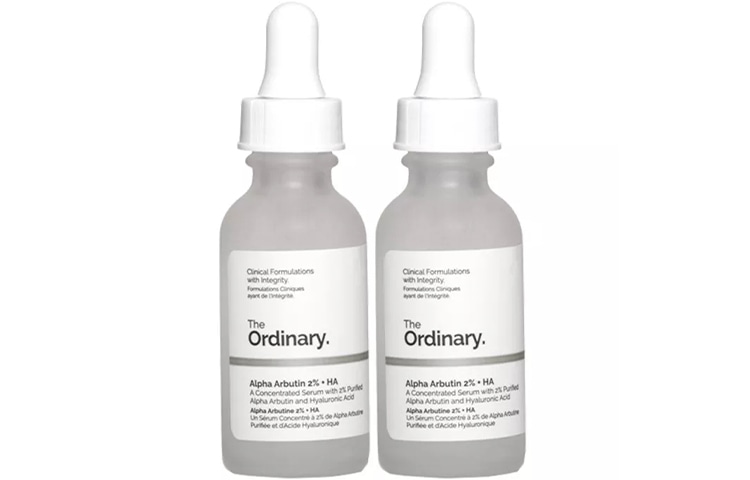 The Ordinary 30ml30ml*260ml — фото 1