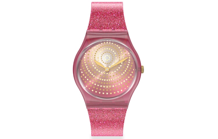 Часы SWATCH/斯沃琪 SWATCH Gent 30 34*39.2mm GP169