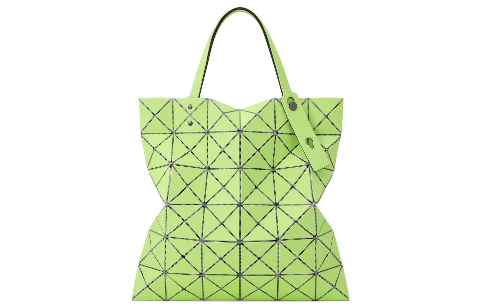 Сумки Issey Miyake Lucent Gloss Frost Tote
